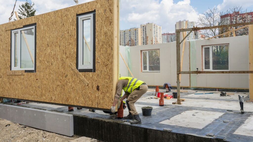 Modular Fencing Solutions