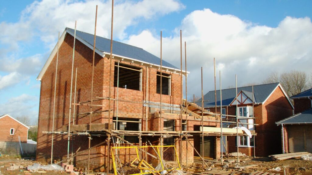 Mornington Peninsula Home Builds