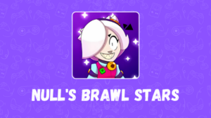 Null’s Brawl Game Server