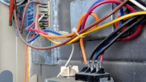 Old Wiring Home Safety
