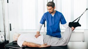 Pain Management During Recovery