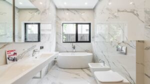 Perfect Bathroom Remodeling Service