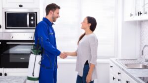 Pest Control Businesses