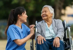 Polaris Home Care