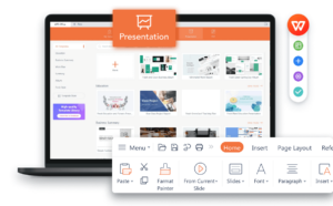 PowerPoint Free Download—Create, Edit & Present with WPS Office
