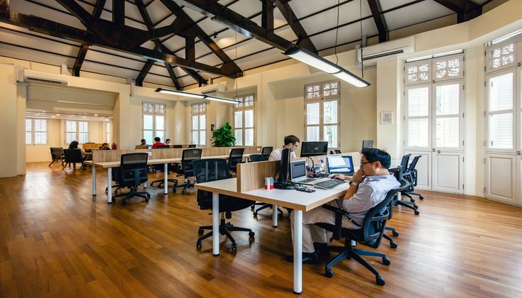 Professional Office