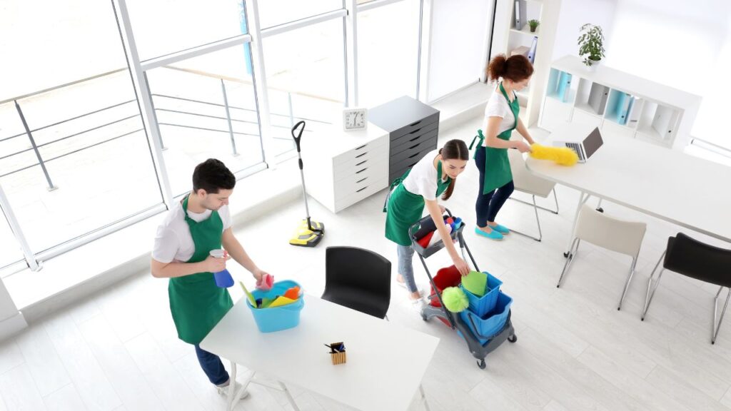 Professional Relining Services