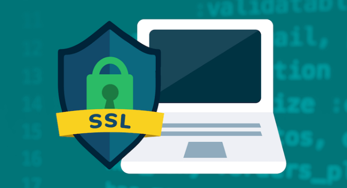 Purchase an SSL Certificate 2025