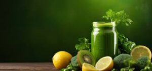 Liver Cleanse Juice