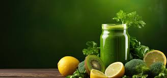 Liver Cleanse Juice