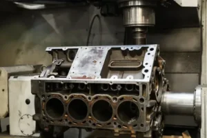 Rebuilding an iLoad Engine vs. Buying New