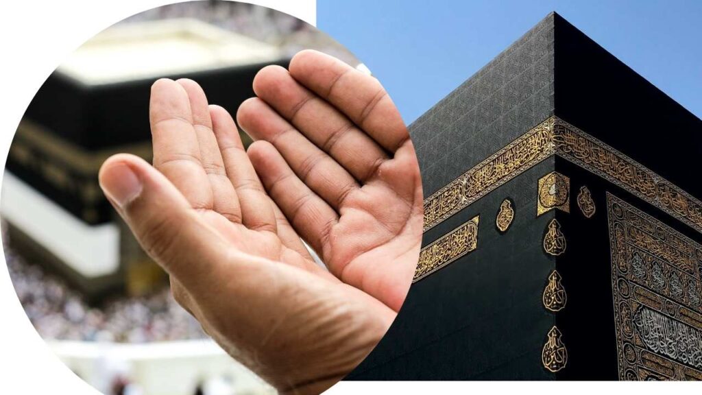 Saudi Arabia Hajj Visa – A Step-by-Step Process