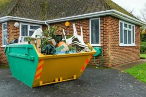 Speedy Dumpsters
