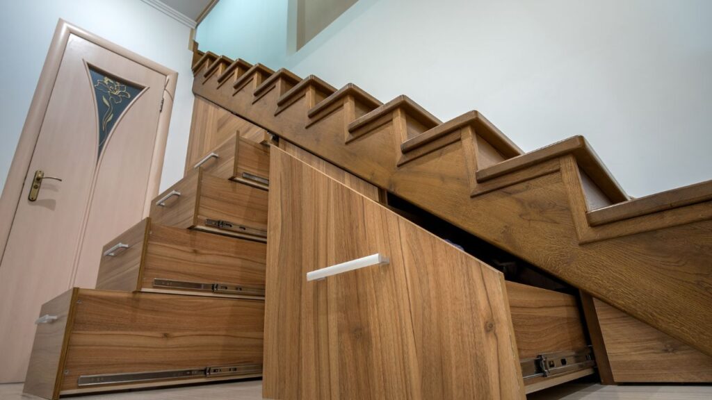 Storage Solutions for Single-Storey Homes