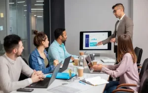 Strategic Value of IT Outsourcing in Modern Business