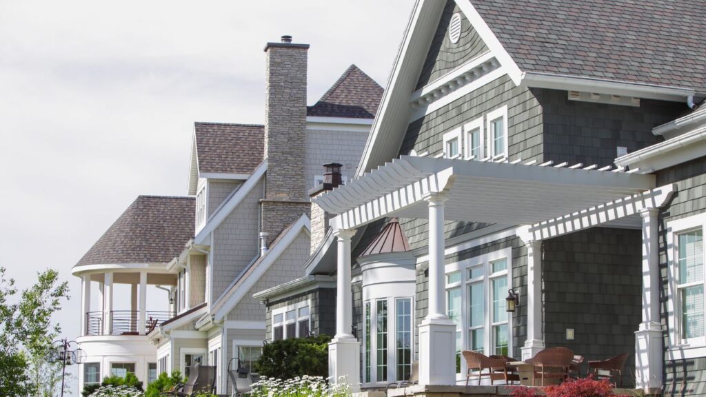 The Best Roll Out Lawn for Coastal Properties by Tim's Total Turfcare