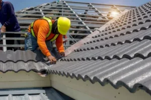 The Story Behind McCray Construction Group
