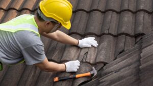 Tile Repair East Adelaide