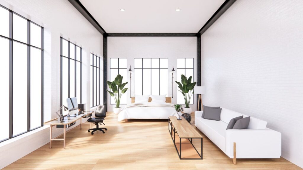 Transform Unused Home Spaces