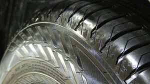 Tyre Sidewall Information