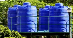 Water Tank Matters