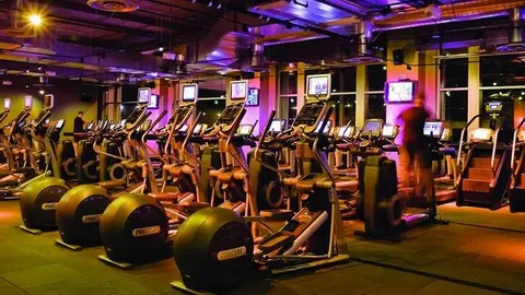 Why Custom Gym Fitouts in Melbourne Are the Heartbeat of Boutique Fitness Brands