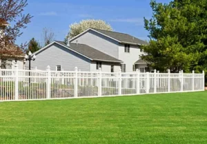Why Fortitude Fencing is the Pinnacle of Modern Property Protection 