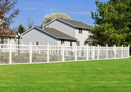 Why Fortitude Fencing is the Pinnacle of Modern Property Protection 