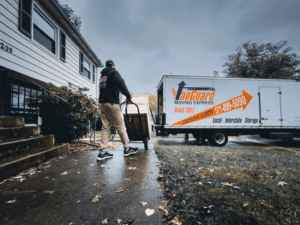Why Hire a Moving Company in Fairfax VA