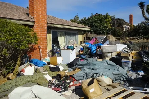Why Junk Removal Inc. is Redefining Clutter-Free Living 