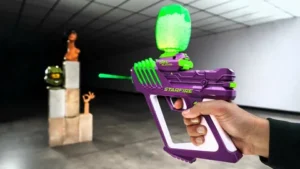 Why M416GelBlasters.com Is the Go-To Store for Gel Blaster Revolver Enthusiasts