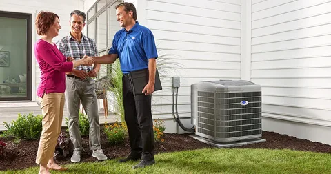 Why NexAir Home Services Is Redefining HVAC Experiences 