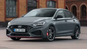 Why the Hyundai i30 Engine is a Legend in Disguise