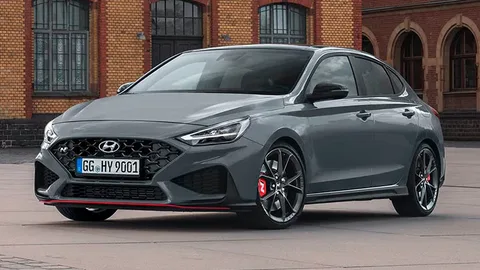 Why the Hyundai i30 Engine is a Legend in Disguise