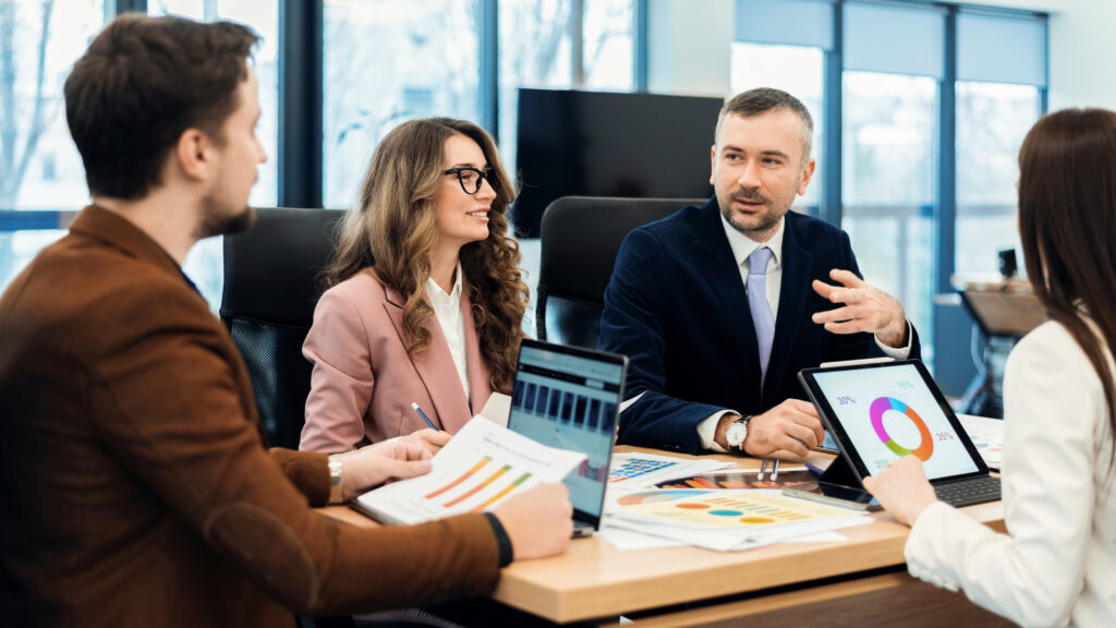 Understanding Strategic Sourcing in Recruitment