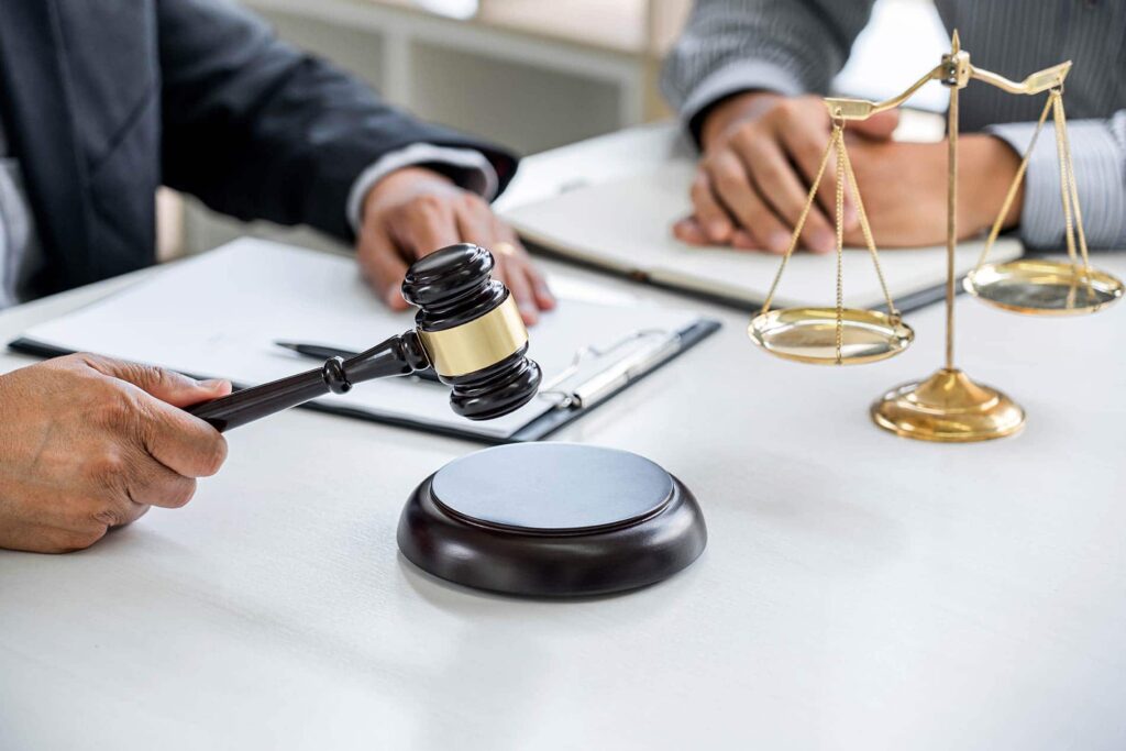 conveyancing-lawyer