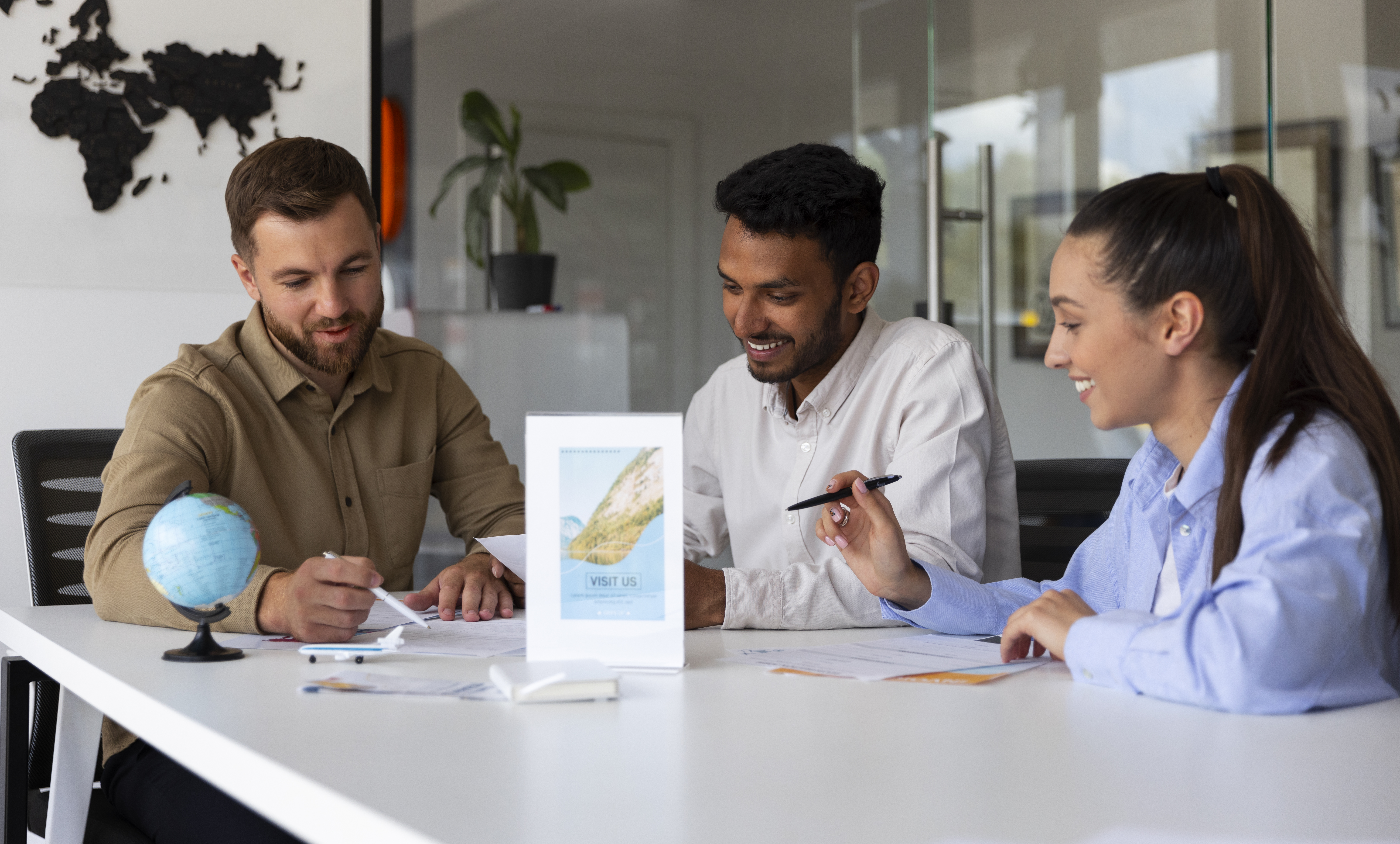 Working with a Financial Planner in Melbourne