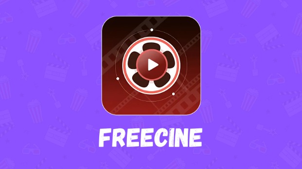 Freecine App