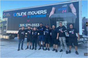 Hire Professional Movers