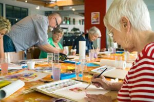 social-activities-for-over-50s