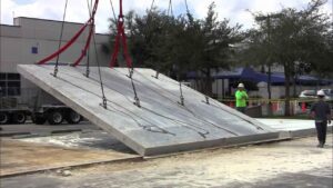 tilt-up-concrete-panels