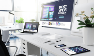 Crafting Digital Excellence: Why Choosing the Right Web Design Agency in Christchurch Matters