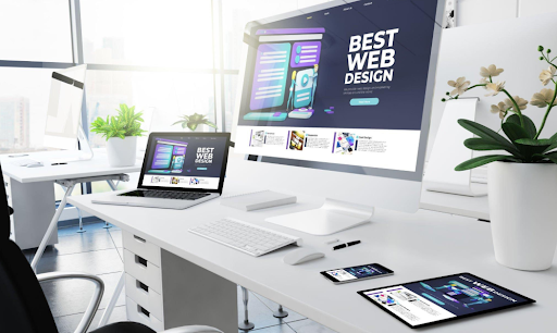 Crafting Digital Excellence: Why Choosing the Right Web Design Agency in Christchurch Matters