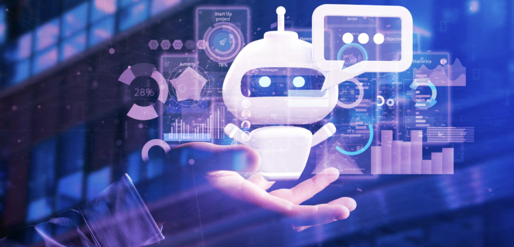 Transforming Conversations and Customer Service with the Power of an AI Chatbot
