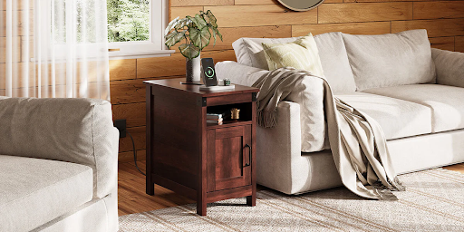 How To Choose End Side Table: A Complete Guide