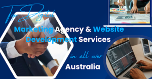 Ready to Grow Your Business Online? Discover the Top Digital Marketing Agency in Adelaide & Australia!