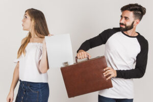 Why People Choose Off-Body Carry