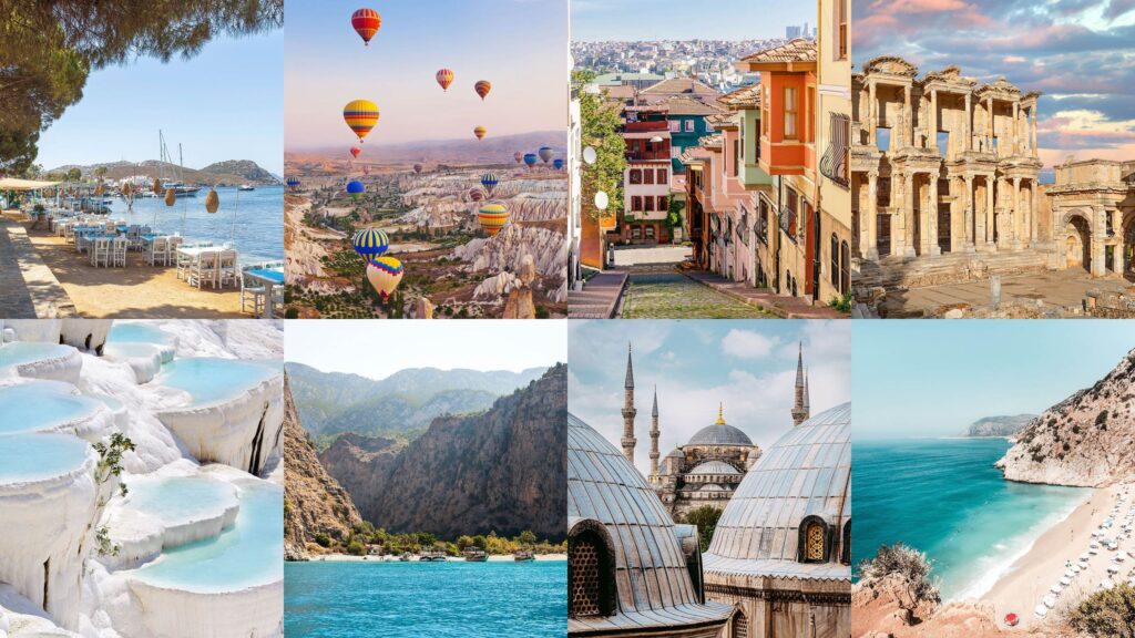 11 Great Reasons Why Tourists Love Travel Posters