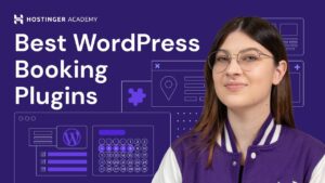 12 Best WordPress Booking Plugins for Any Industry in 2025