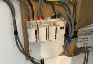 3-Phase Power Supply in Your Property